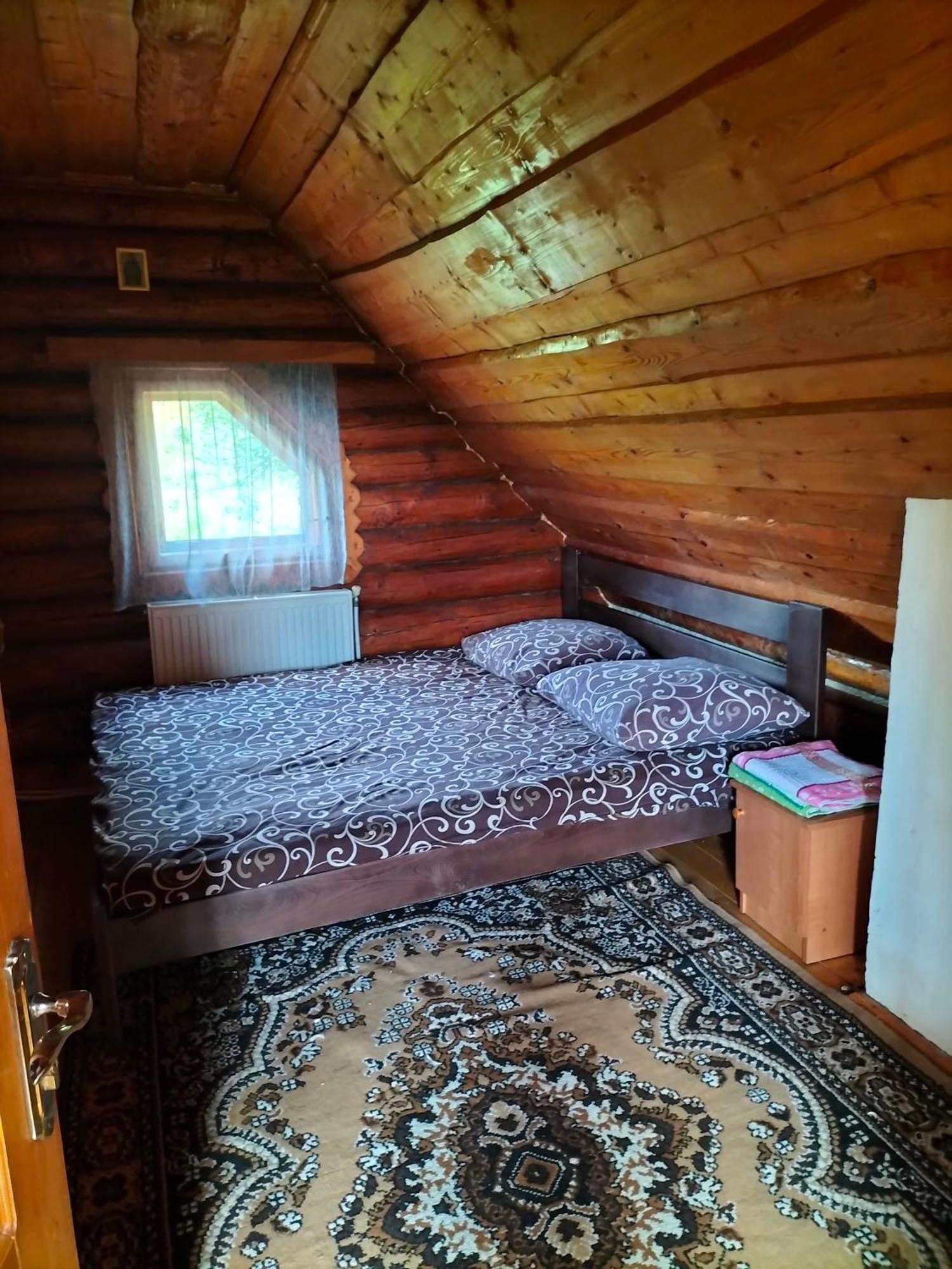 度假居 